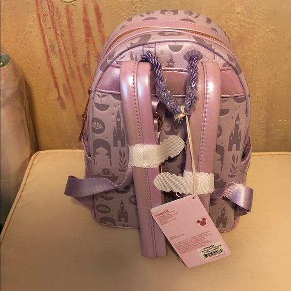 Backpacks